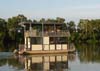 MARY RIVER HOUSEBOATS